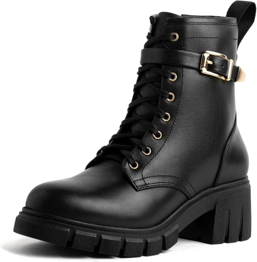 Thursday Boot Company Women's Coda Boot | Amazon (US)