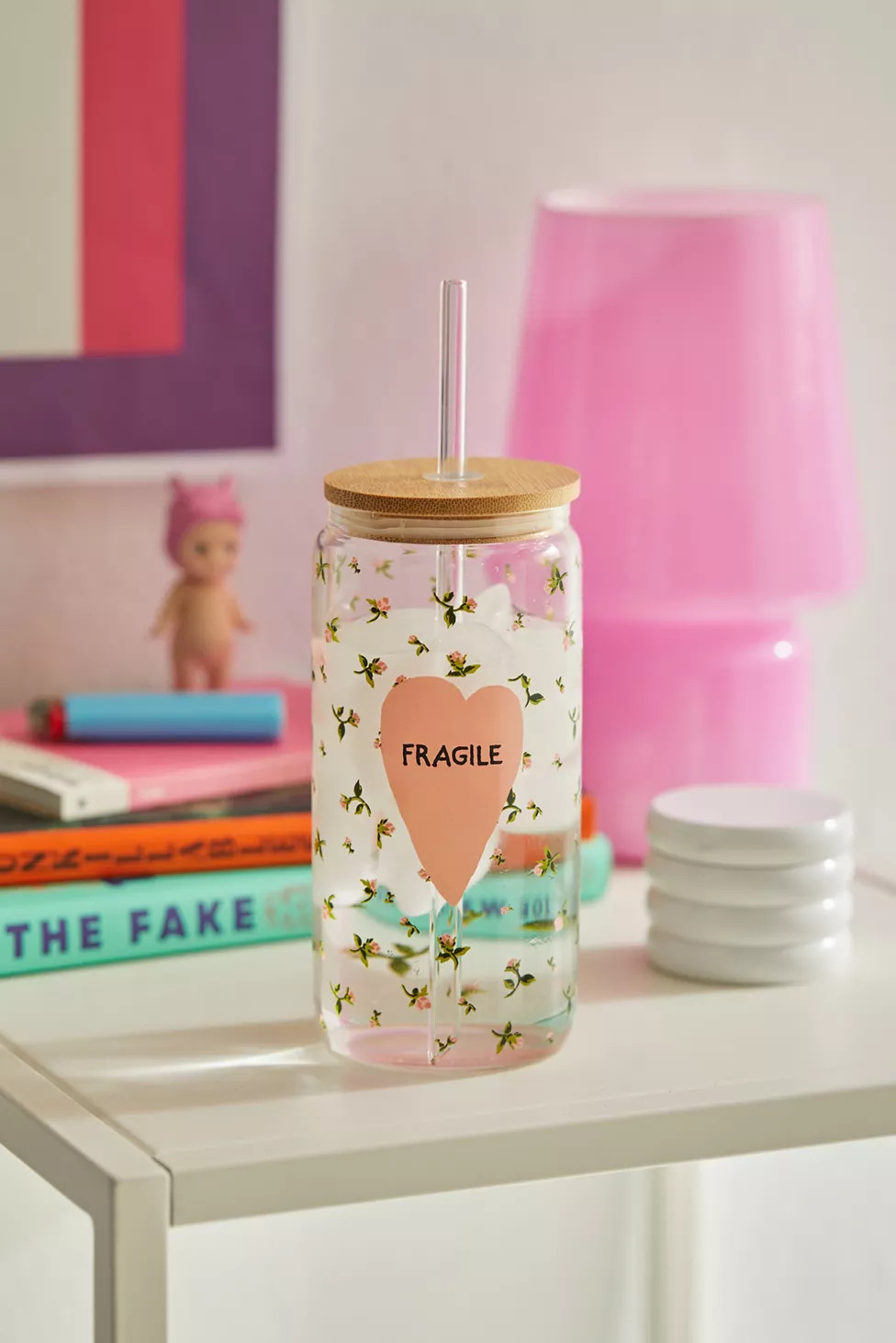 Classic To-Go Tumbler | Urban Outfitters (US and RoW)