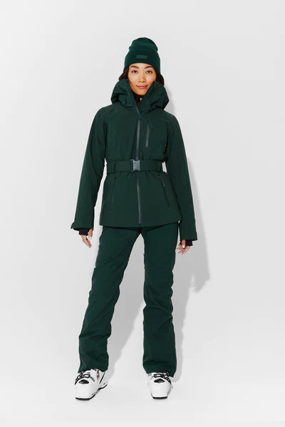 Aston Jacket | Halfdays