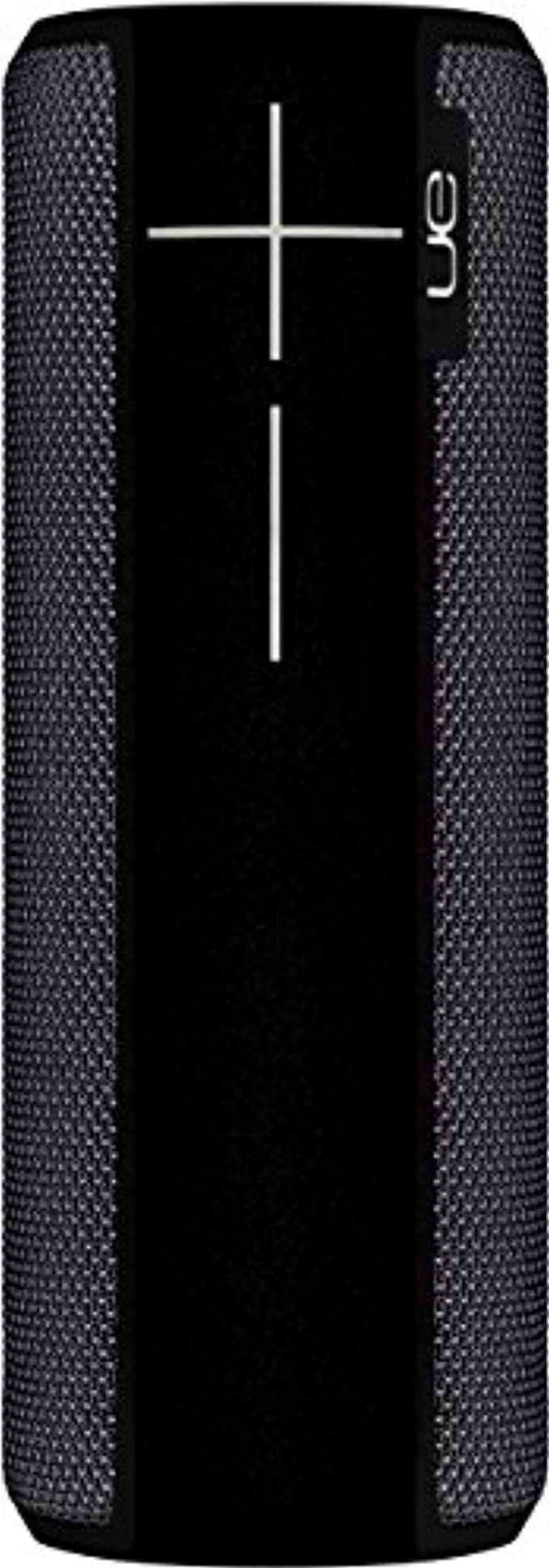 Ultimate Ears BOOM 2 Phantom Wireless Mobile Bluetooth Speaker (Waterproof and Shockproof) | Amazon (US)