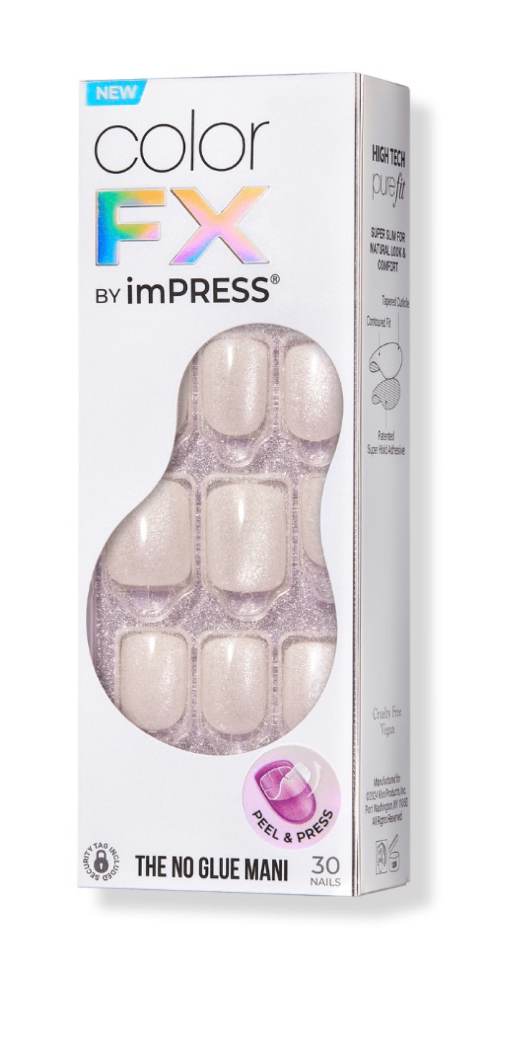 Just got new nailsssss ❄️⛄️🪩

#LTKHoliday #LTKItBag #LTKBeauty