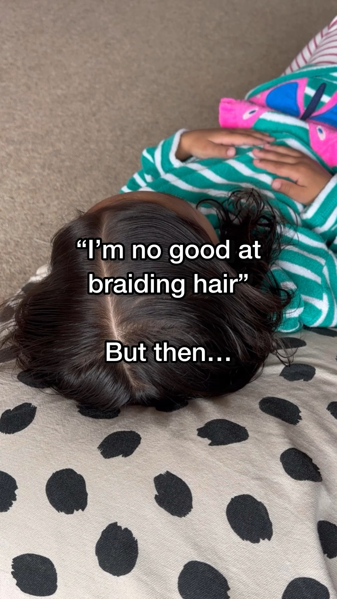 Everything I use to get the neatest, longest lasting Dutch Braids possible 

#LTKbeauty #LTKstyletip #LTKkids