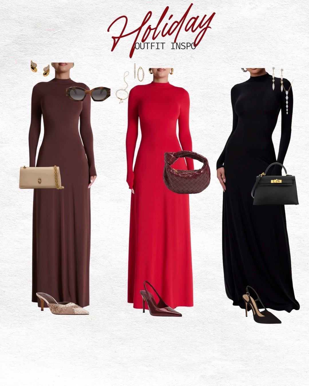 Holiday Outfit Inspo at Nordstrom
Date night, thanksgiving, dinner party dresses

#LTKSeasonal #LTKStyleTip