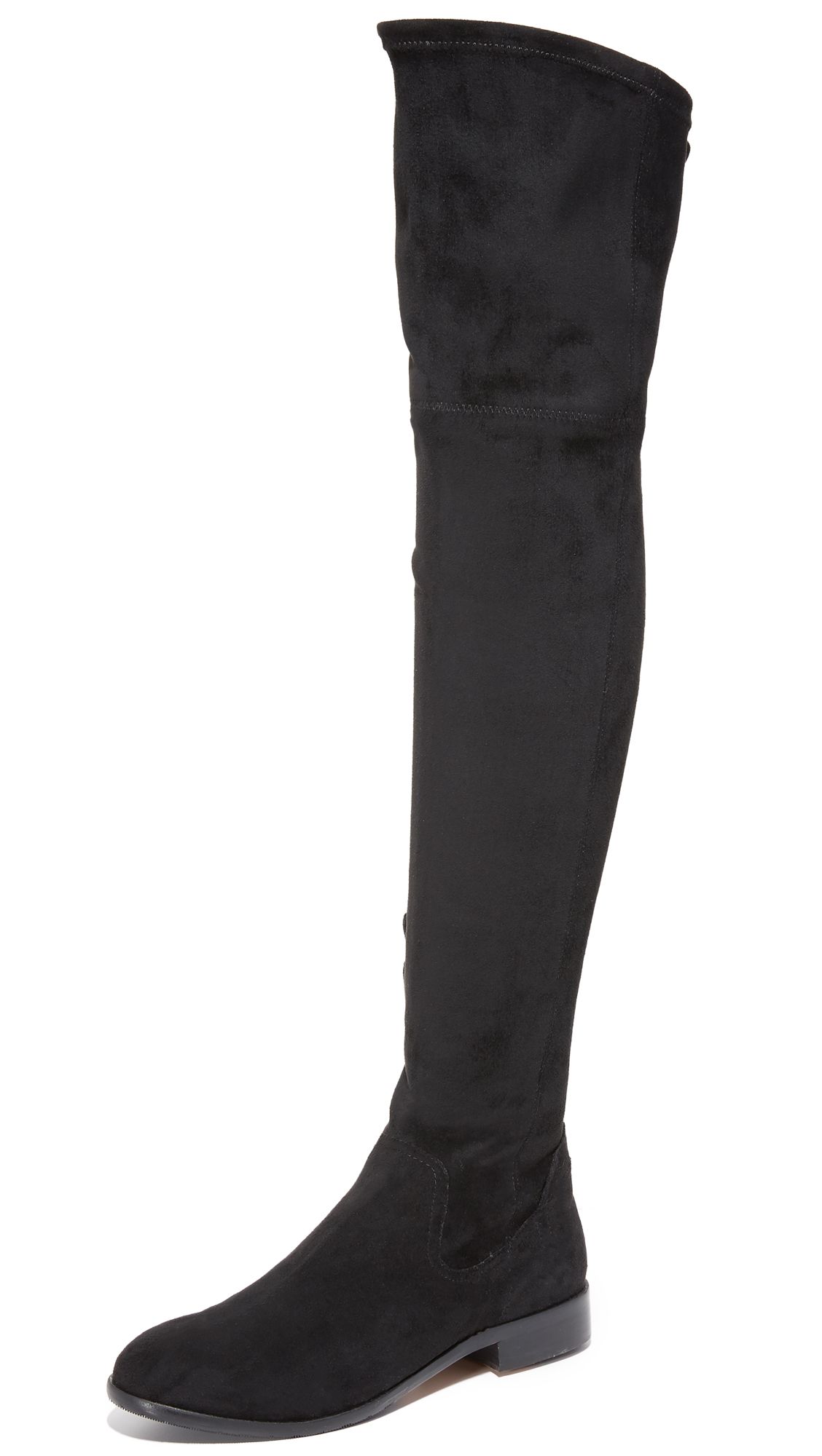 Neely Over the Knee Boots | Shopbop