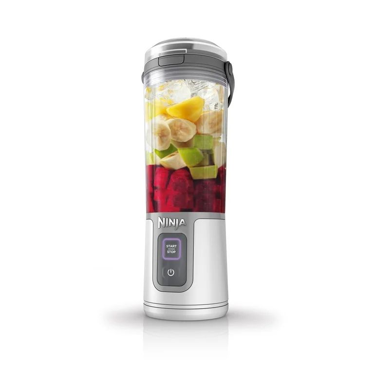 Ninja Blast 16 oz. Personal Portable Blender with Leak Proof Lid and Easy Sip Spout, Perfect for ... | Walmart (US)