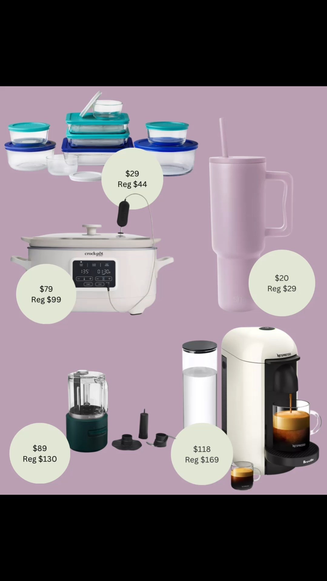 More kitchen goodies from the Target Spring Sale! 

#LTKHome #LTKSaleAlert #LTKWatchNow