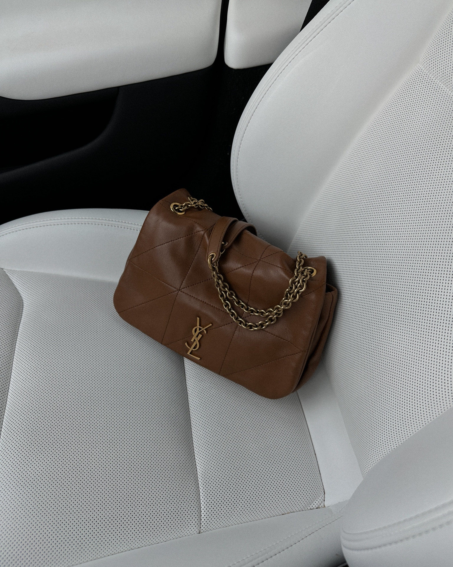 Brown YSL bag 🤎

#LTKItBag #LTKSeasonal