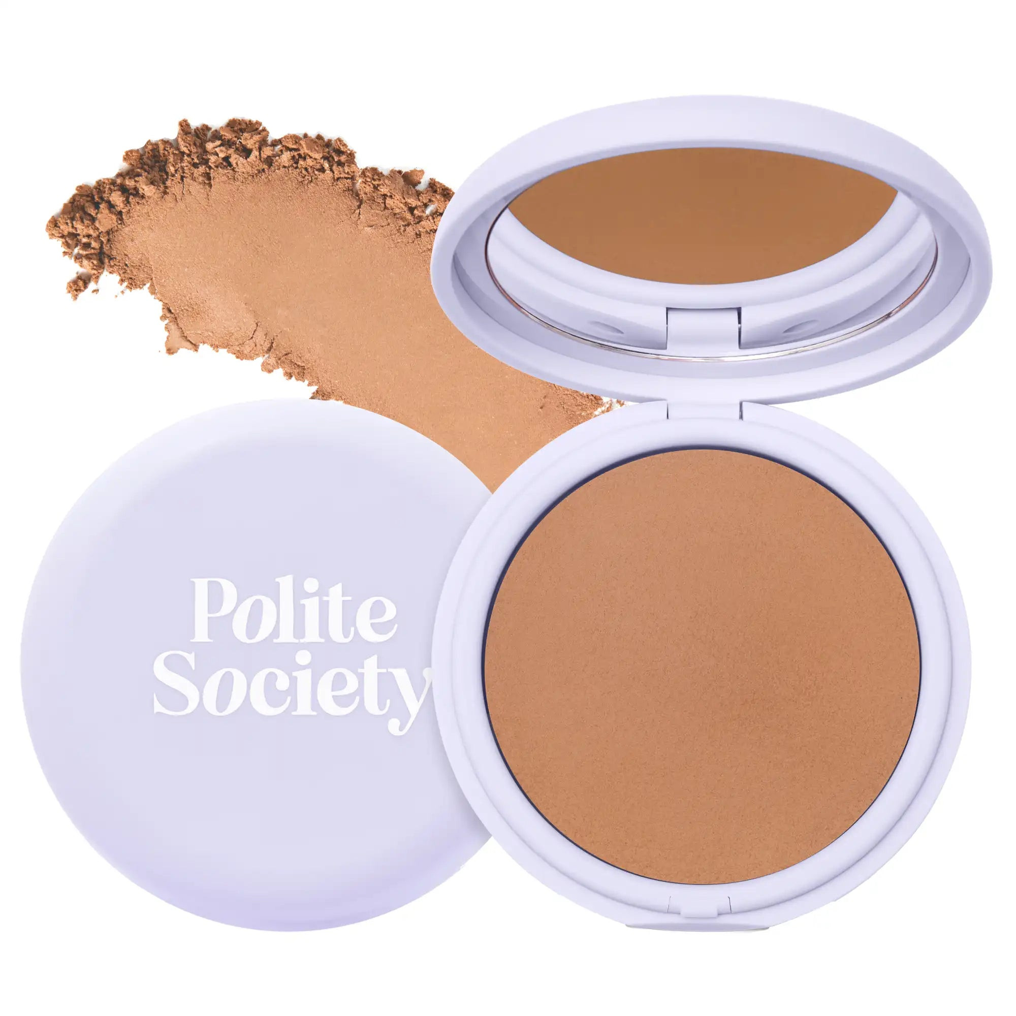 Cabana Club Bronzer | Polite Society