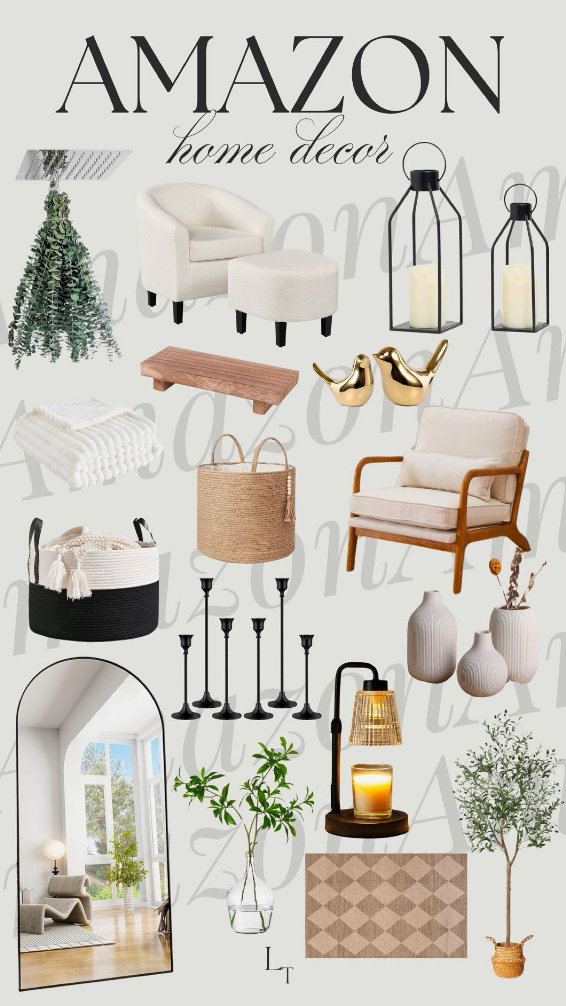 Amazon home decor 

#LTKStyleTip #LTKU #LTKHome