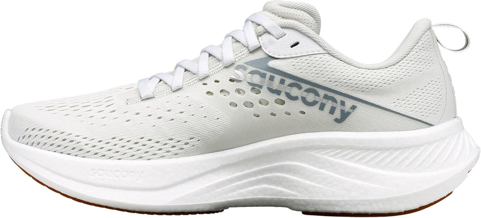 Saucony Women's Ride 17 Sneaker | Amazon (US)