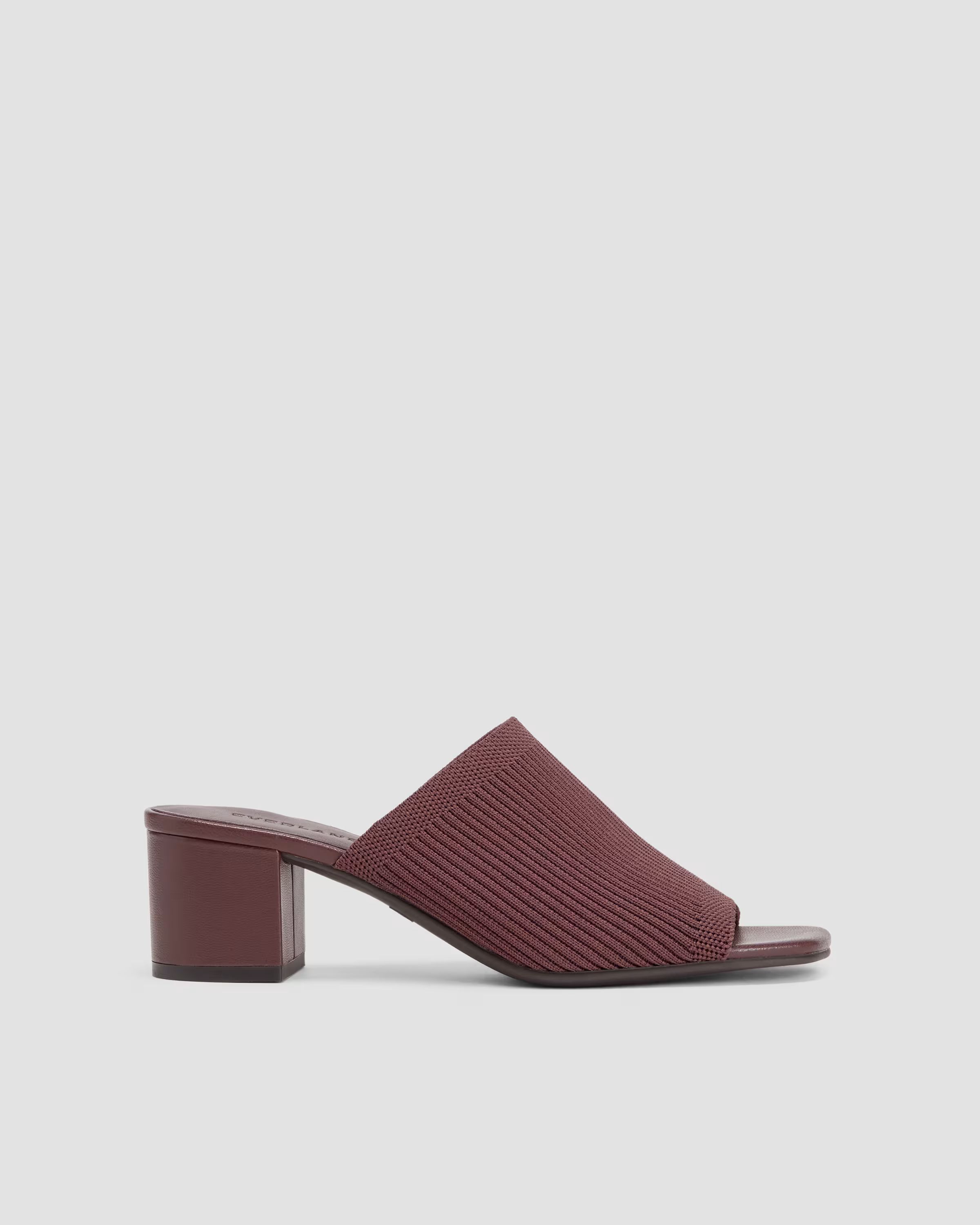 The Glove Mule in ReKnit | Everlane