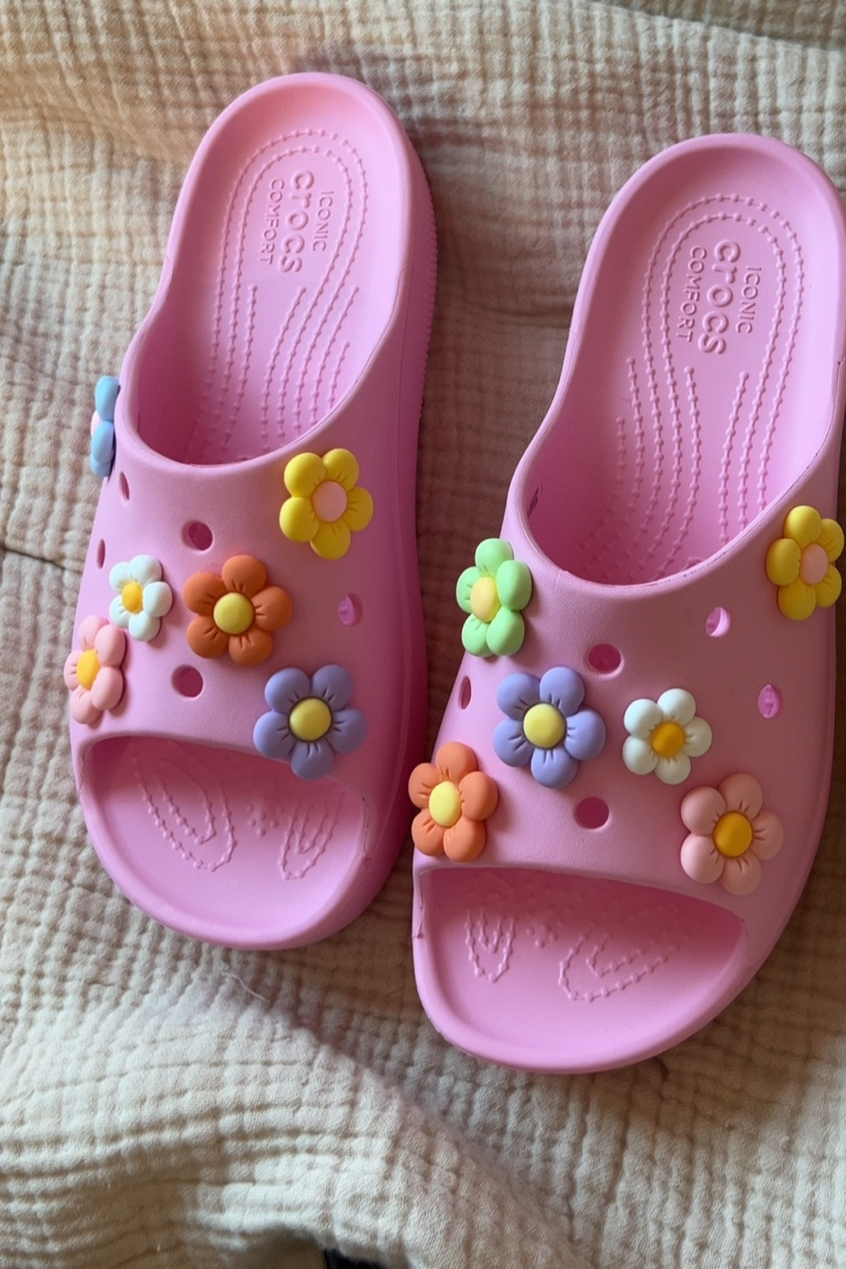 the perfect summer crocs 🌸💕

#LTKshoecrush #LTKFind #LTKxPrimeDay