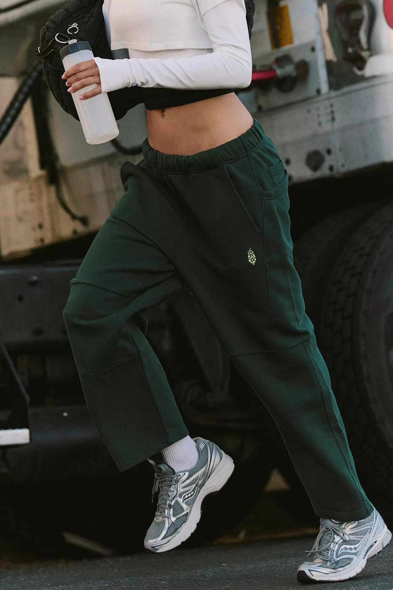 FP Movement Women's Top Score Barrel Pants | DICK'S Sporting Goods