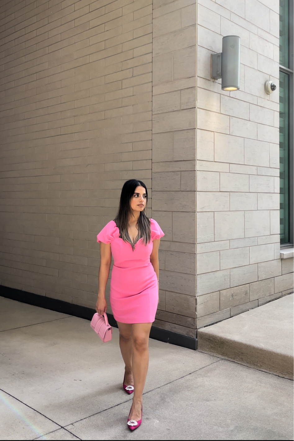 Summer birthday inspo💗
 Dress & handbag from Zara! 

Linked the heels! 

#LTKstyletip #LTKunder50 #LTKGiftGuide