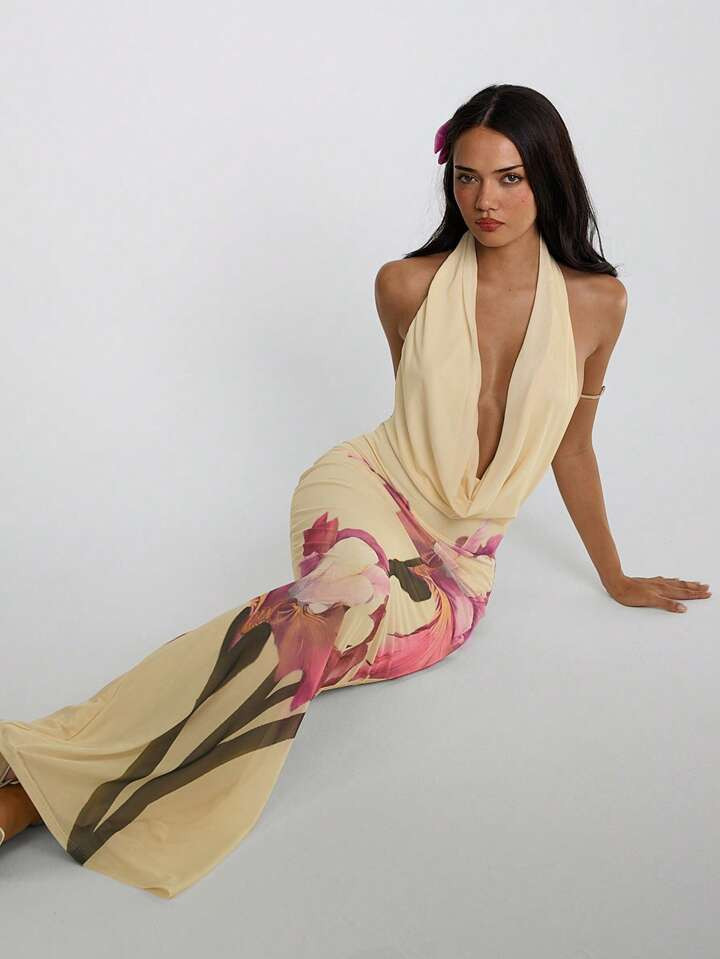 Summer Dress | SHEIN