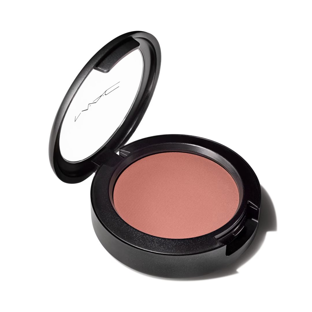 M∙A∙C Powder Blush – Natural Blush | M∙A∙C Cosmetics – Official Site | MAC Cosmetics ... | MAC Cosmetics (US)