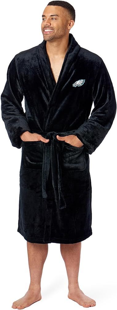 Northwest unisex Silk Touch Bath Robe | Amazon (US)