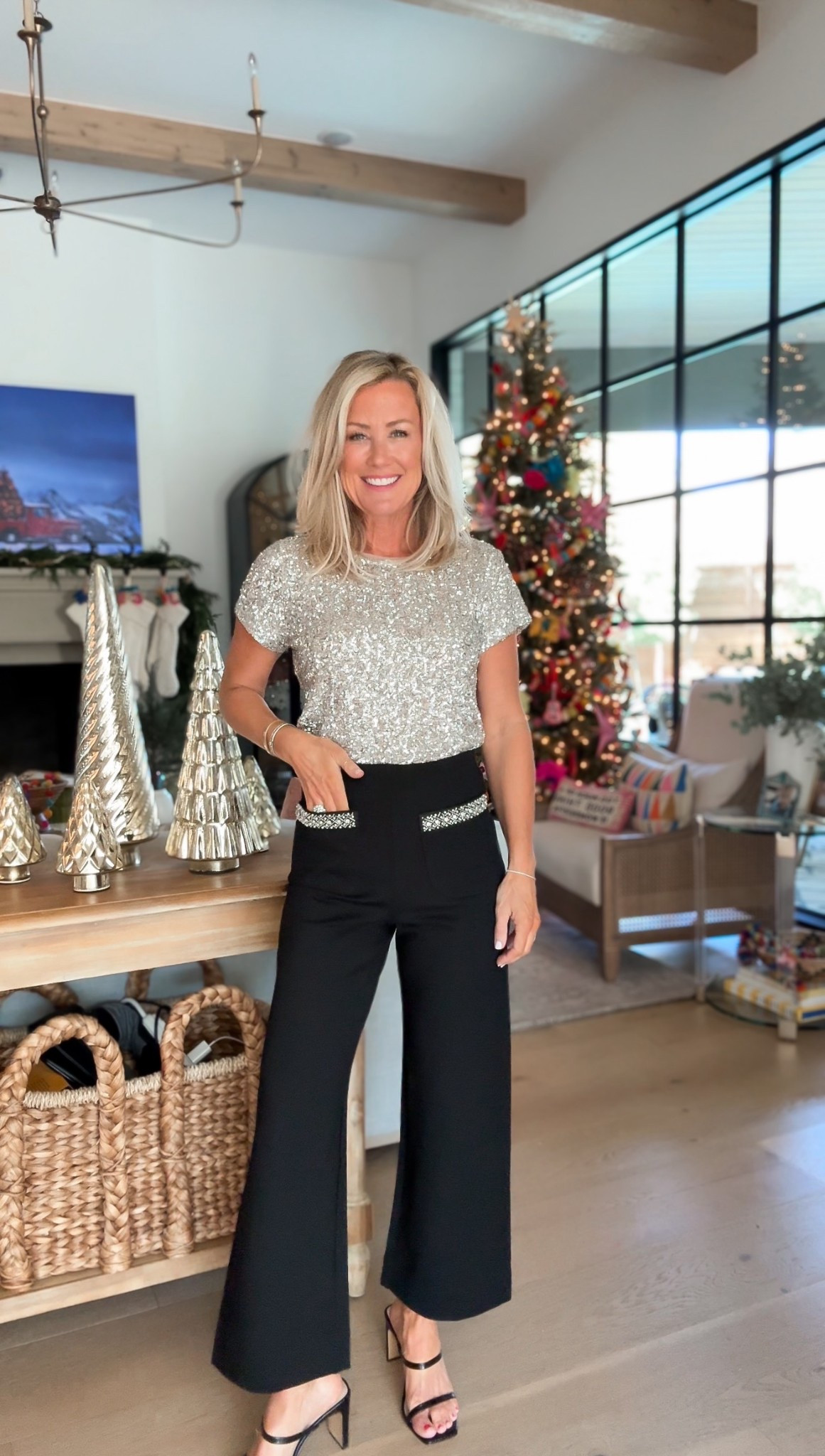 30% off at Anthropologie starts NOW! Use my early access code Cassie30 for the full 30% off. And heads up… if you spend $200 now, you’ll get $50 for holiday gifting! It runs 11/20–11/23, only!

#LTKGiftGuide #LTKSeasonal #LTKHoliday