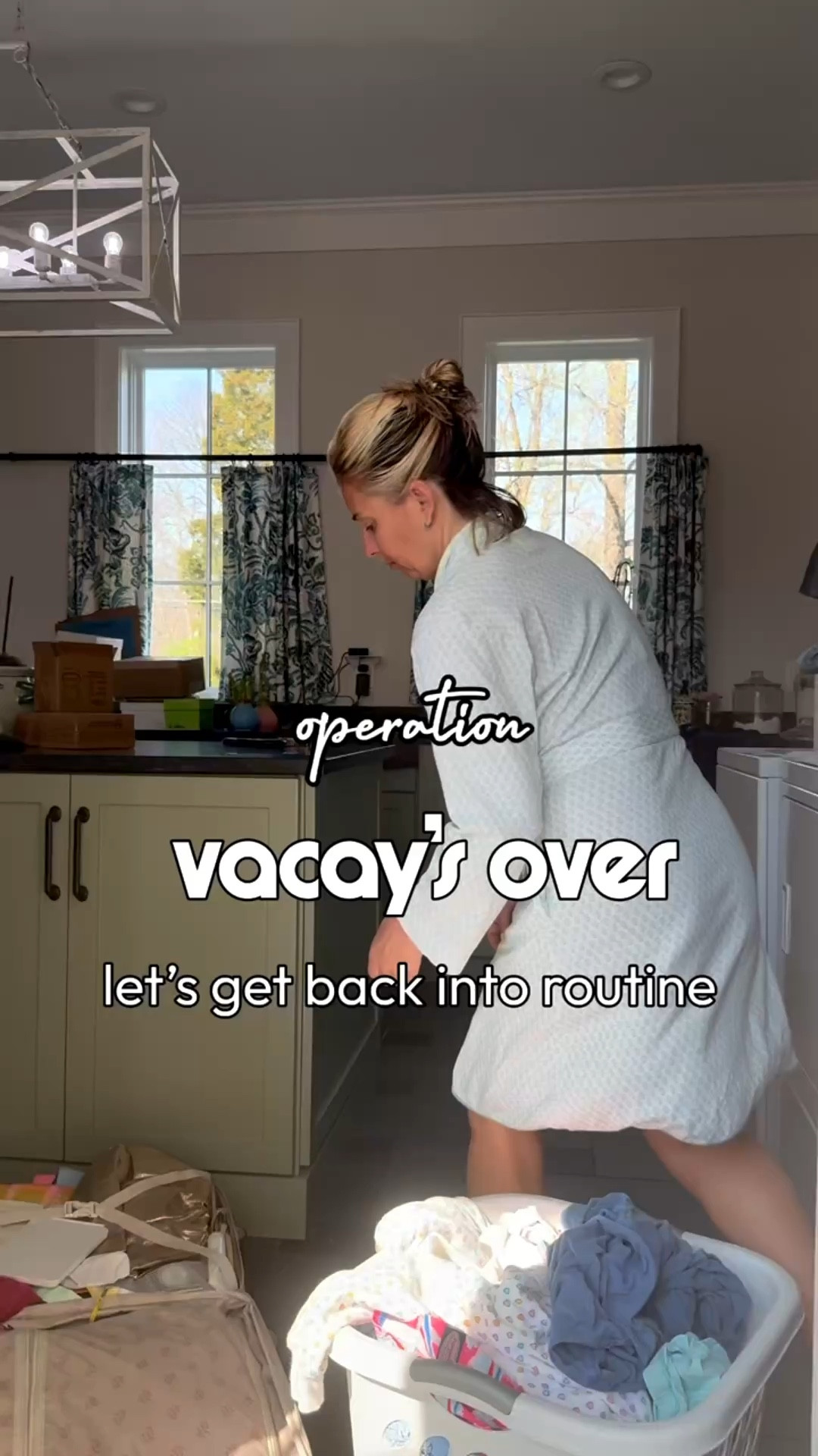 Vacay is over…..let’s do this!!!

#LTKspring #LTKmomlife #LTKdayinmylife