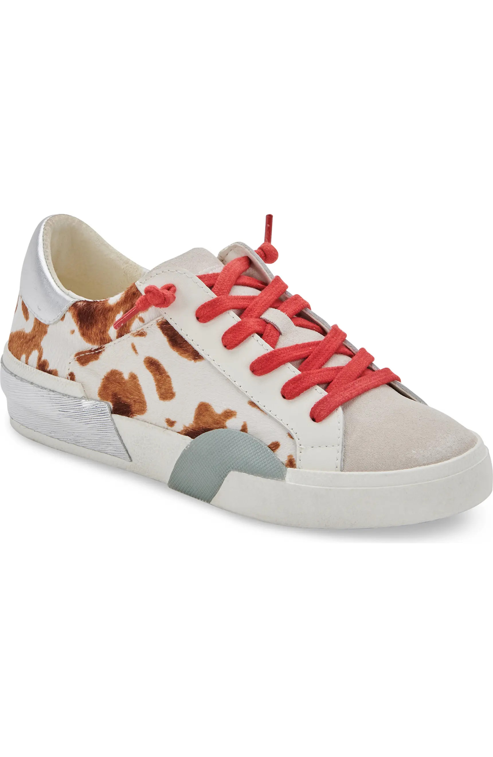 Zina Sneaker (Women) | Nordstrom