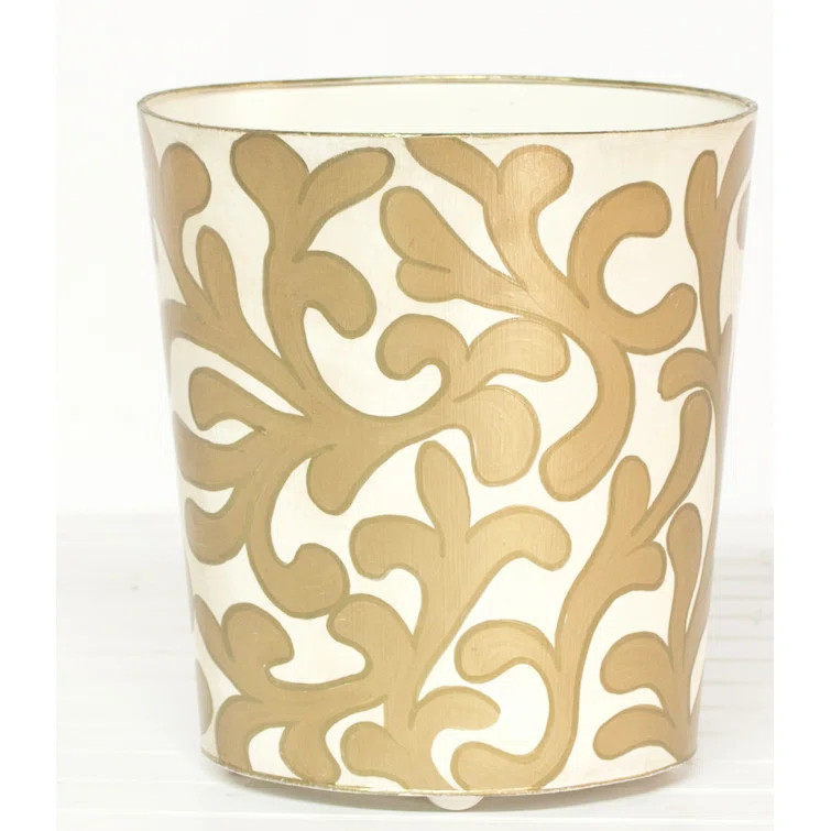 2 Gallons Waste Bin | Wayfair North America