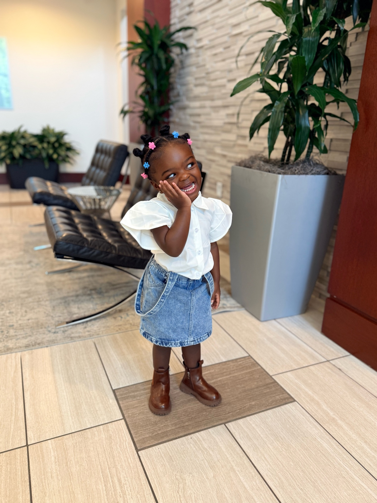 Summer toddler girl outfits are honestly one of my favorite things to shop for 😂 Cute little dresses, playful prints, comfy sets, and all the adorable summer vibes.

All our toddler summer picks are linked on my LTK.

#ShoppingWithPriiincesss #ToddlerFashion #KidsFashion #MiniOOTD #LTKFamily #LTKKids #MomLifeStyle #CuteOutfits #ToddlerLooks #MiniStyle #KidsStyleInspo #SummerOutfits #FamilyLooks #AtlantaMom #Atlantamom #Atlantabloggers #Atlantablogger #AtlantaCreator #Atlantacontentcreators #Atlantacontentcreator

#LTKTravel #LTKSwim