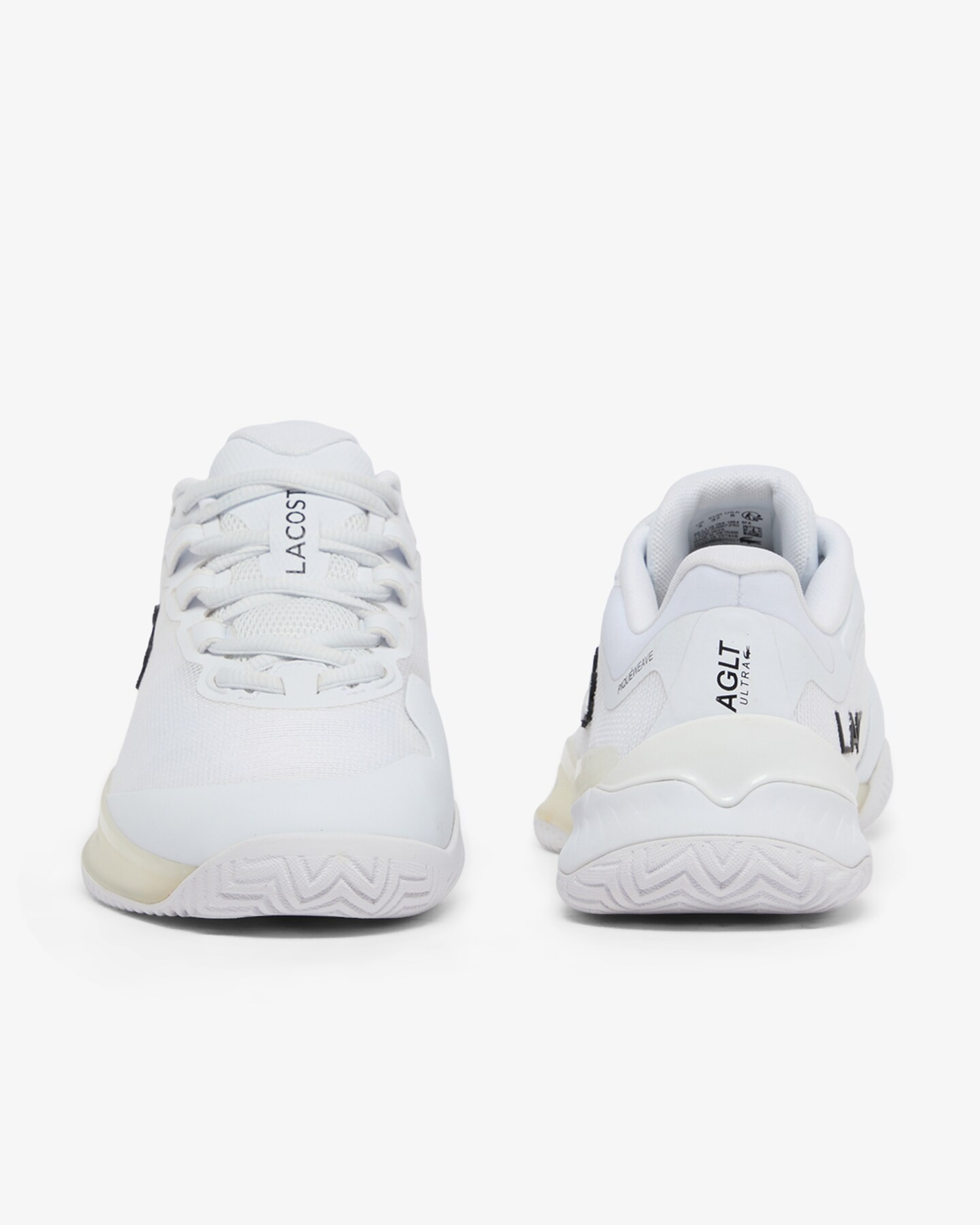 Damen-Tennisschuhe AG-LT Ultra | Lacoste (DE)