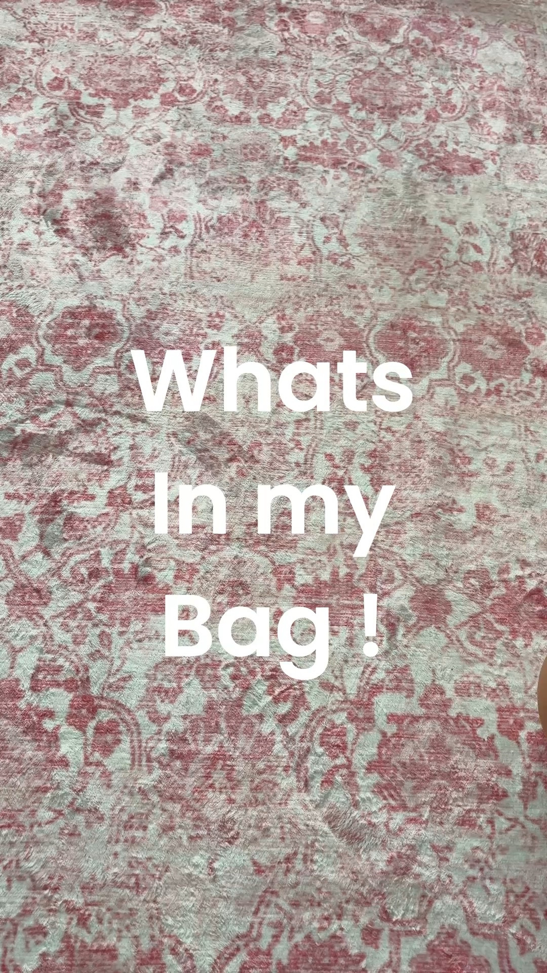 What’s in my bag ! Full list of items here : https://hellohappymom.com/whats-in-my-bag-dagne-dover-rhys-backpack/

#LTKmomlife #LTKWorkwear #LTKTravel