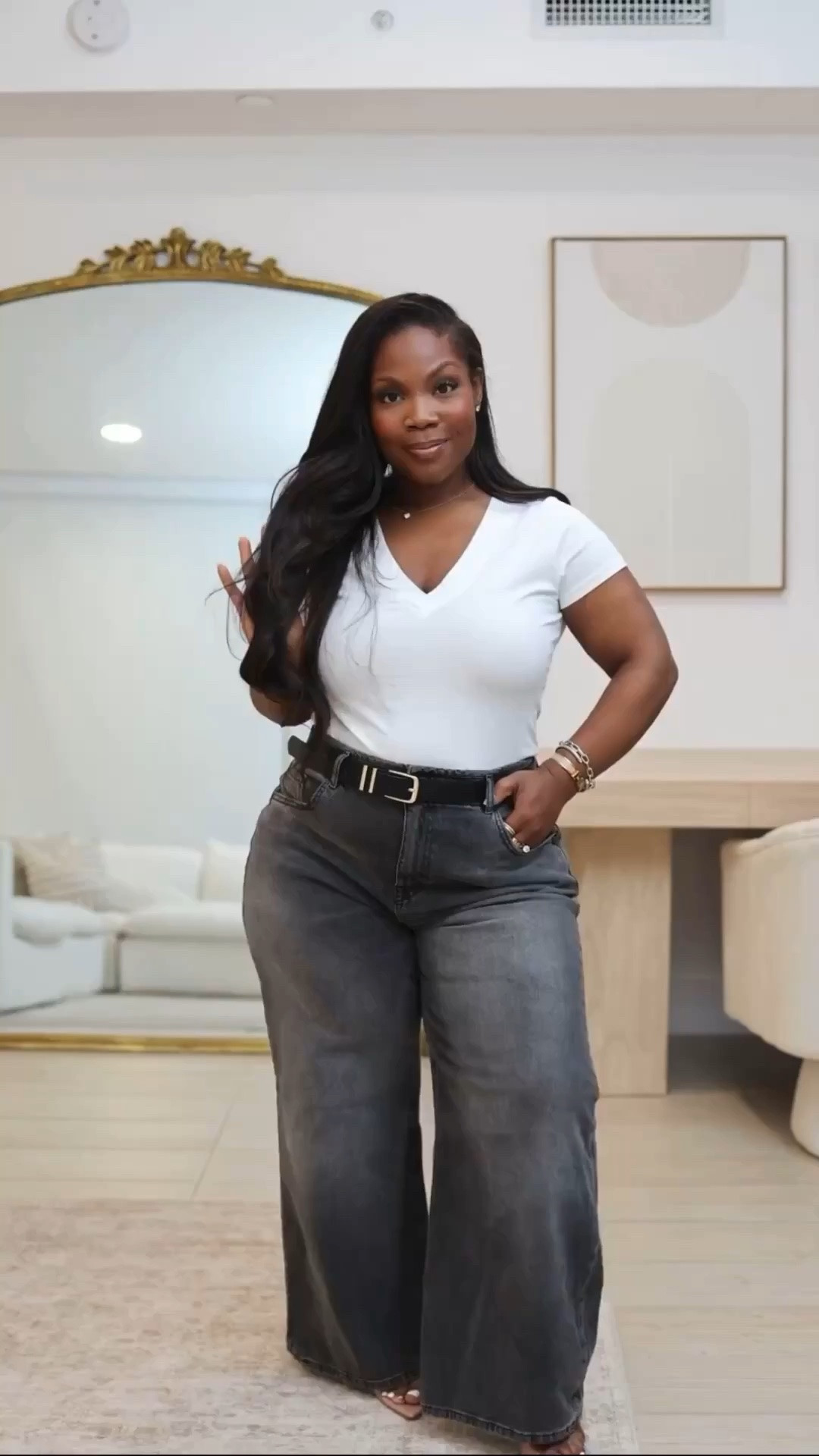 Major discounts sitewide at Torrid!! 🙌🏾

A new bombshell has entered the chat … @Torrid Bombshell denim that is 🤌🏾

When it comes to denim, Torrid always does me right! From trendy silhouettes to classic styles, these denim pieces are going to be staples you’re going to want to wear over and over.

Which Bombshell look was your favorite? 

Linking what’s still available!

#LTKSeasonal #LTKMidsize #LTKSaleAlert