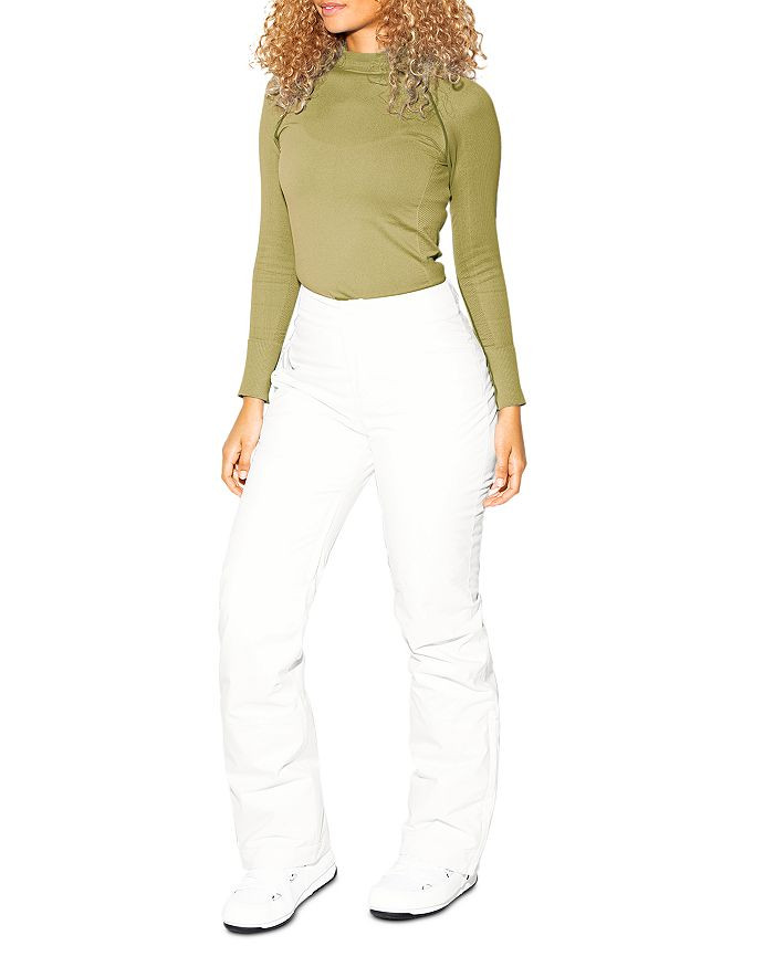 Alessandra Insulated Waterproof Winter Pants | Bloomingdale's (US)