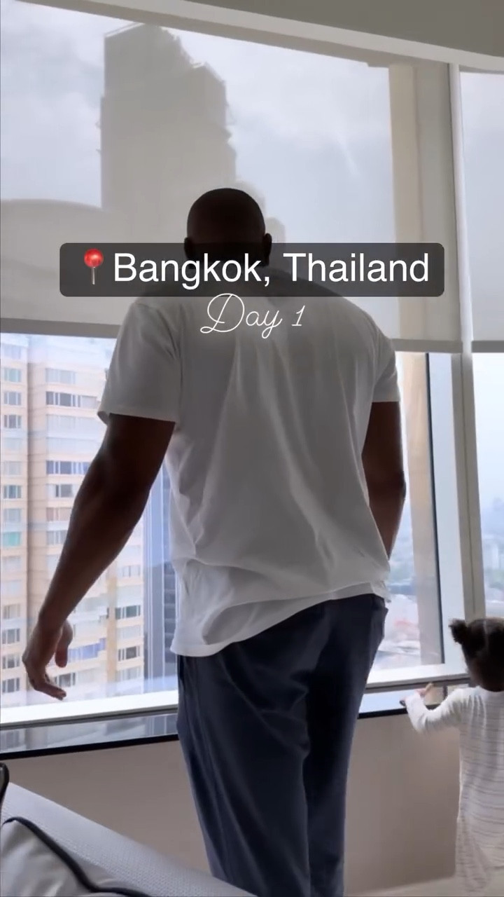 Y’all…the views on this hotel and the spacious rooms were a huge win for this family trip. We also loved that they are in walking distance to a ton of restaurants, with Lava Asian Bistro and Bar as our favorite!!

#LTKThailand #LTKFamilyFriendly #LTKHotel

#LTKfamily #LTKtravel #LTKkids