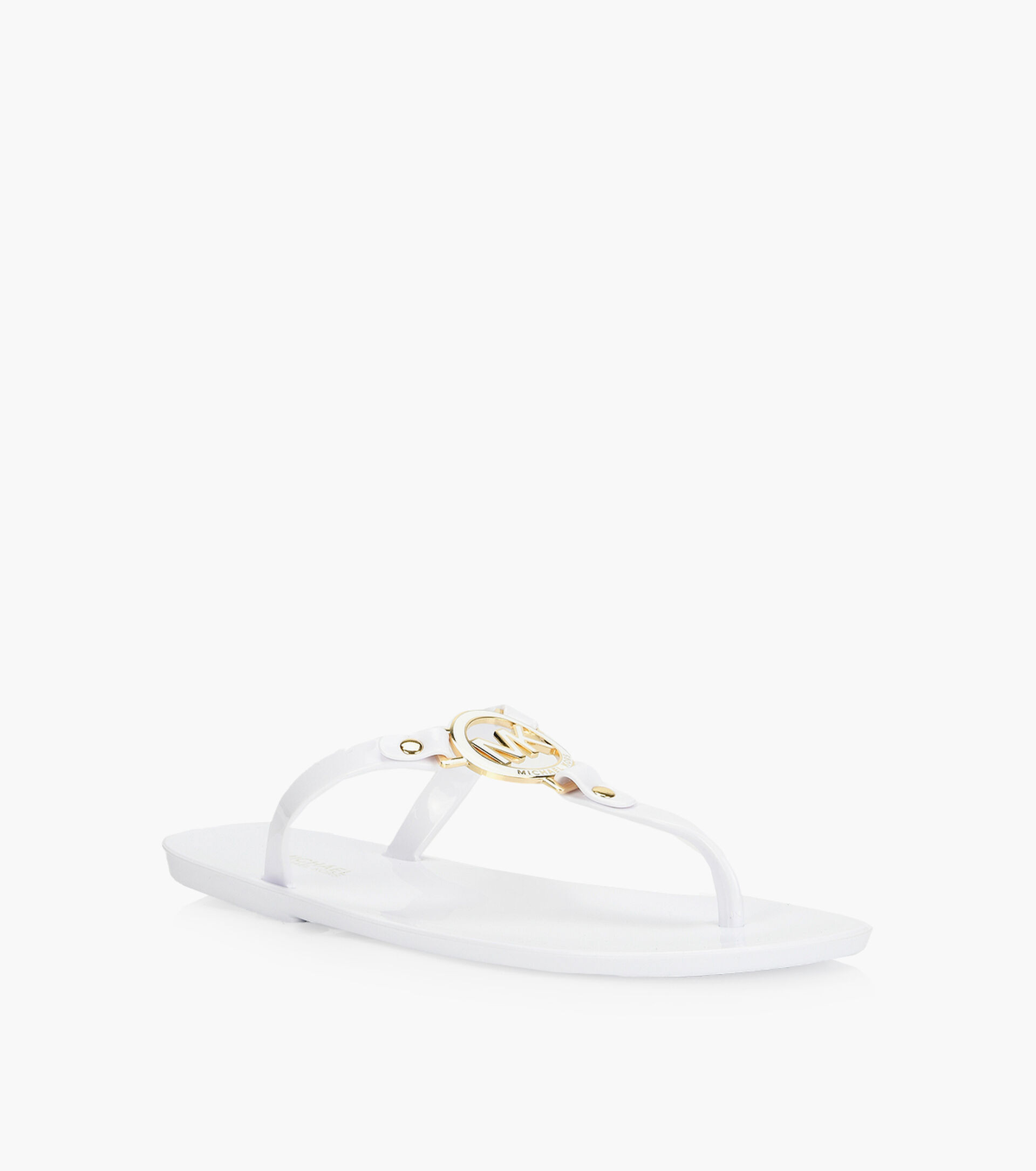 MICHAEL MICHAEL KORS MK JELLY - Rubber | BrownsShoes | Browns Shoes