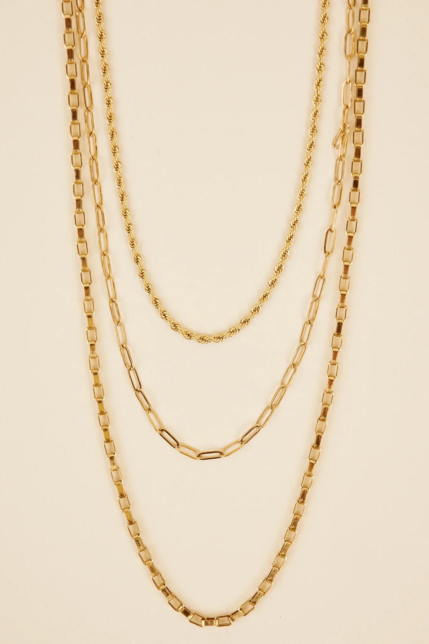 Kylie Necklace | Avara