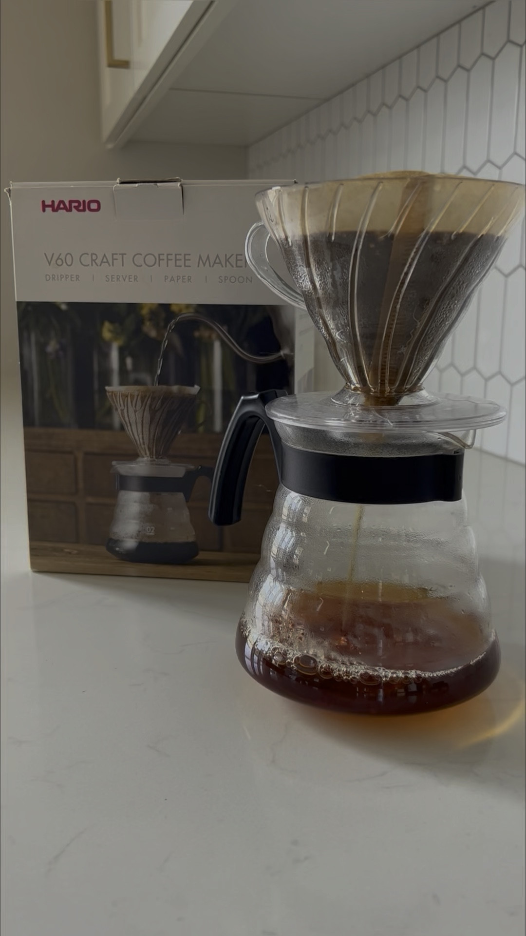 Pour Over curated on LTK