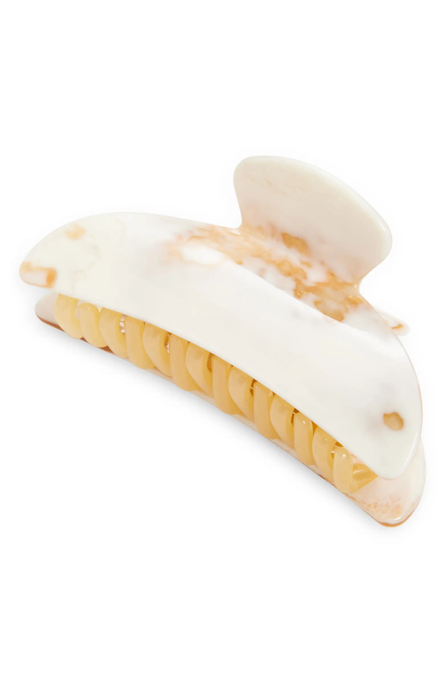 Midi Heirloom Claw Clip | Nordstrom