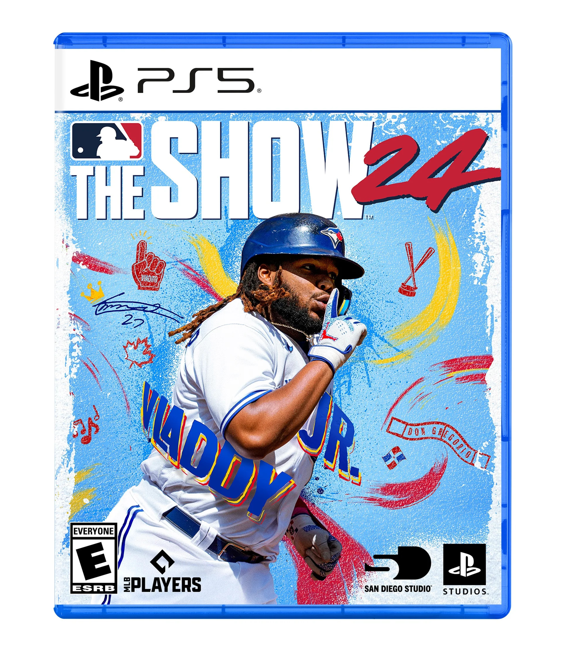 MLB The Show 24 - Playstation 5 | Walmart (US)