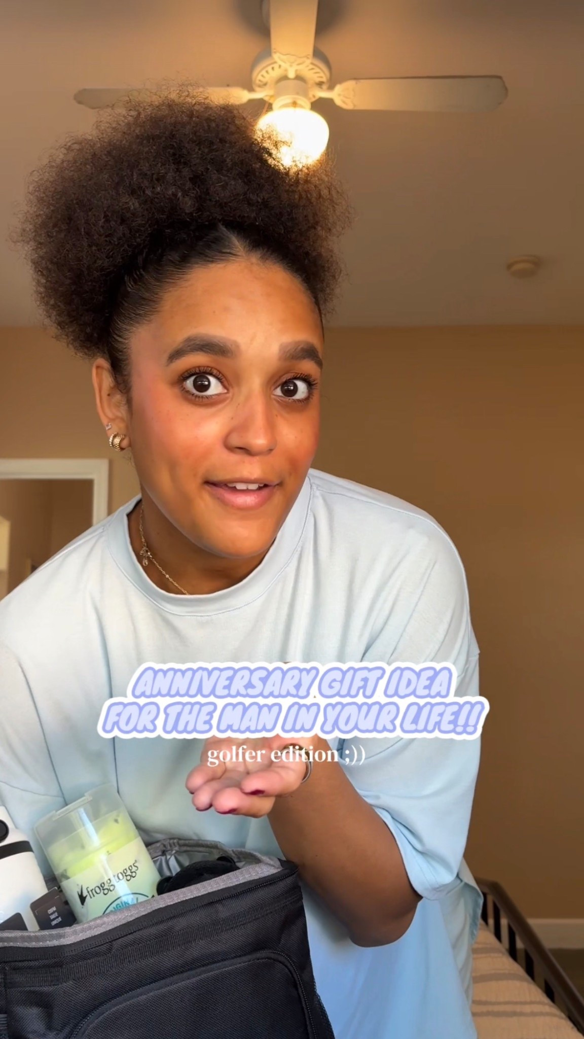 Practical gift ideas any man will love!! Especially the golfers :)) 

#LTKmomlife #LTKSaleAlert #LTKMens