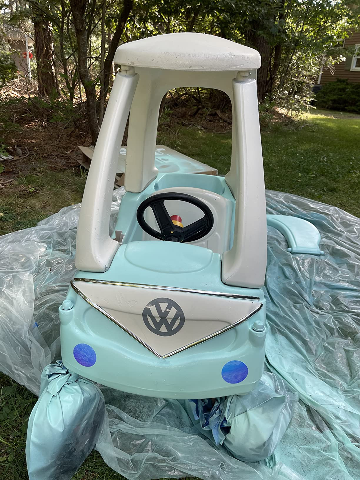 25Ft Automotive Chrome Trim Molding 5/16"(8mm) Wide Car Side Body Trim Strip(Self Adhesive) Scrat... | Amazon (US)