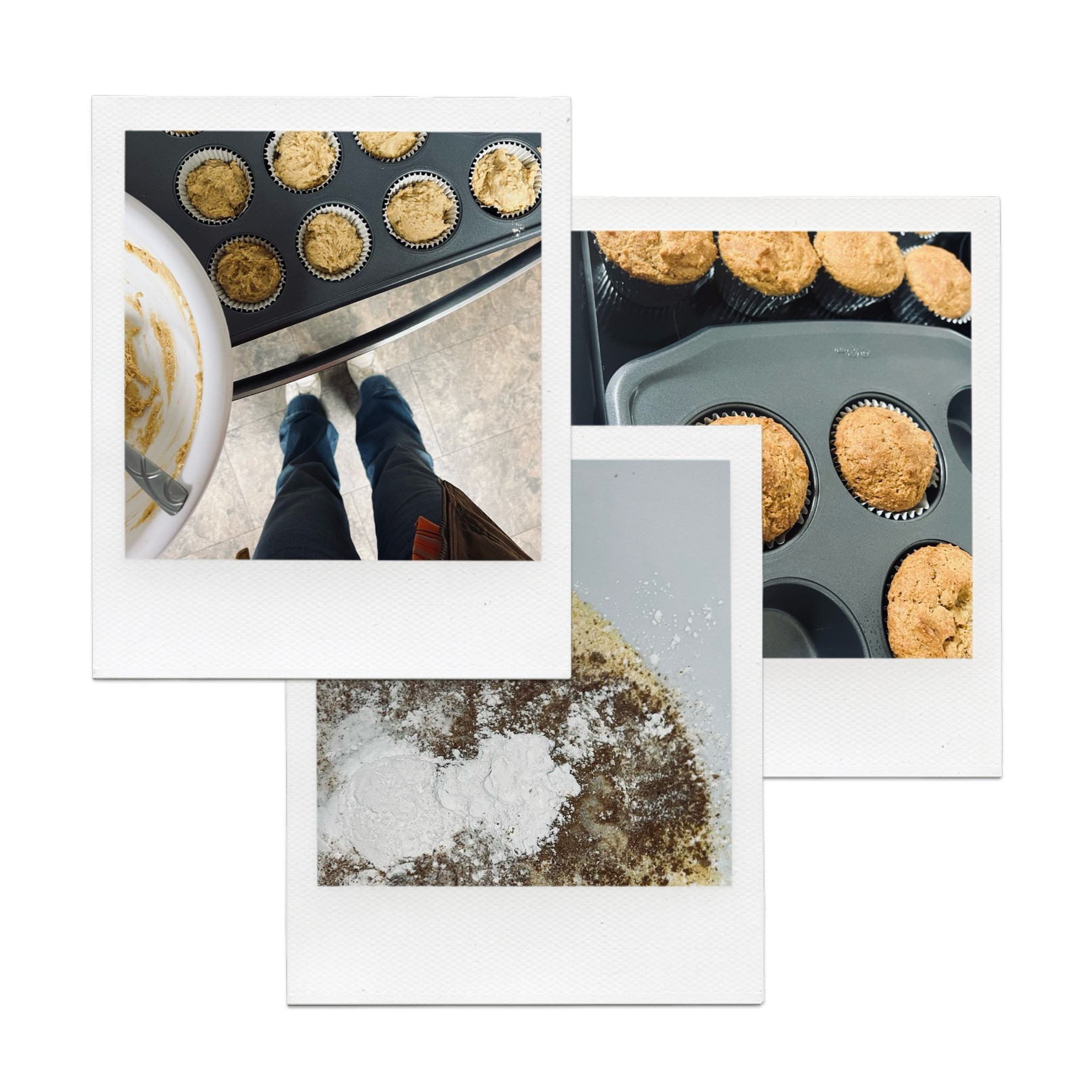 Muffin Pan 

#LTKHome #LTKFindsUnder100 #LTKSeasonal