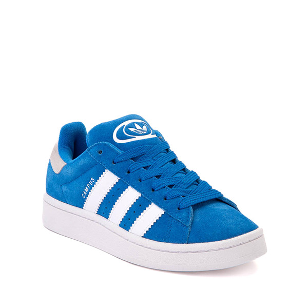 adidas Campus '00s Athletic Shoe - Big Kid - Blue / White | Journeys