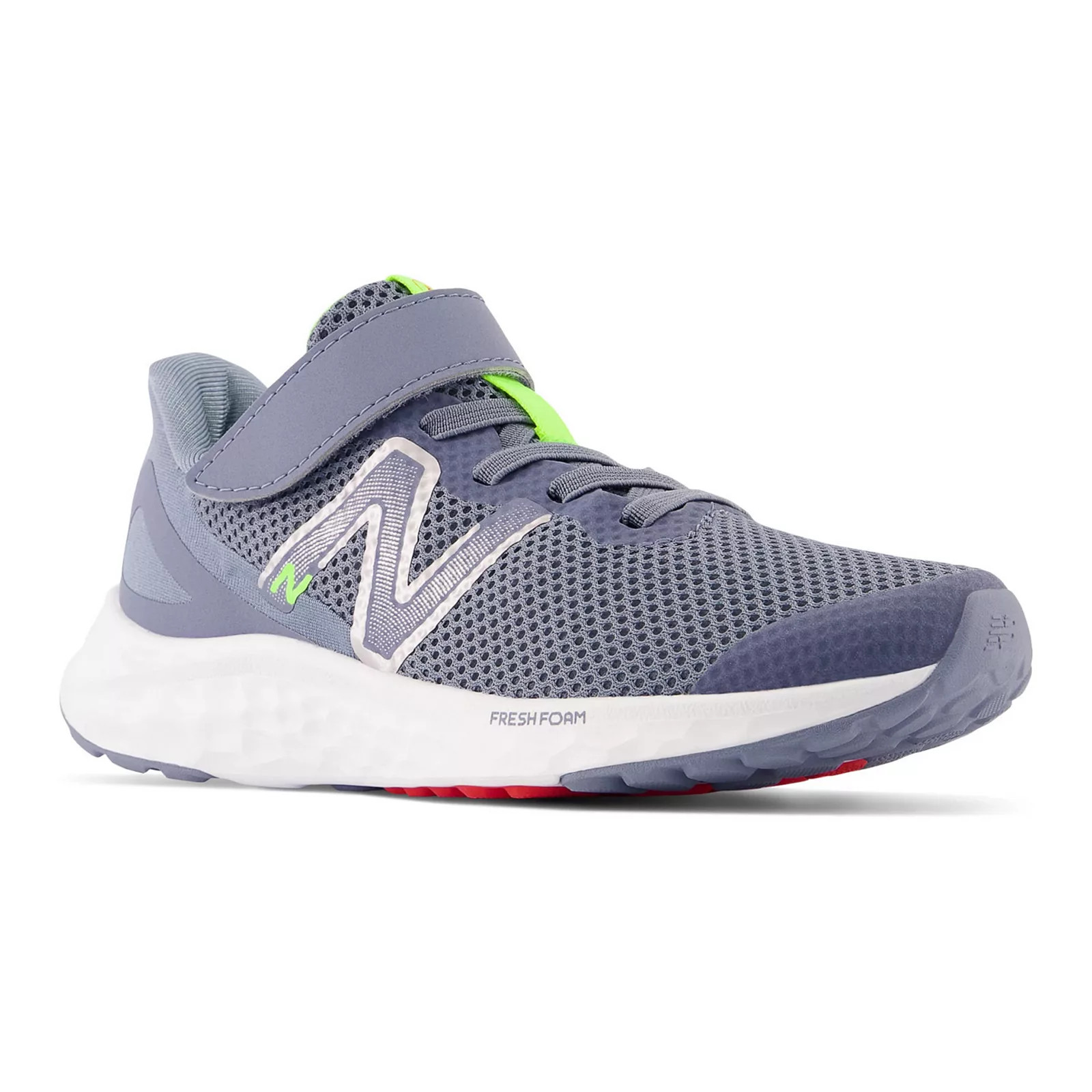 New Balance® Fresh Foam Arishi v4 Little Kids' Running Shoes | Kohl's