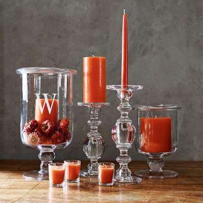 Williams Sonoma Classic Glass Hurricane


Sugg. Price
$59.95 – $69.95


Sale
$41.99 – $69.95 | Williams-Sonoma