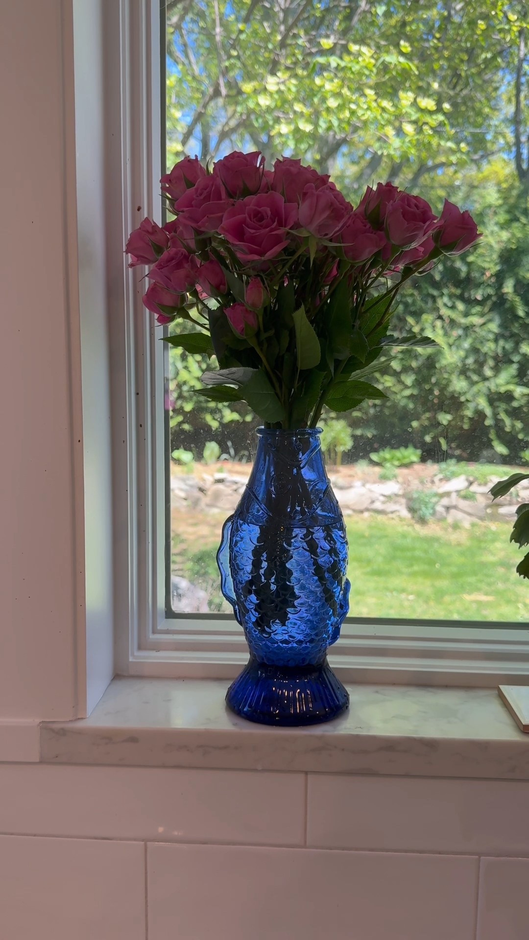 When I’m still thinking about it a week later, I have to get it. It’s only $5! And it matches my blue and white kitchen. 

#LTKOver40 #LTKHome #LTKFindsUnder50