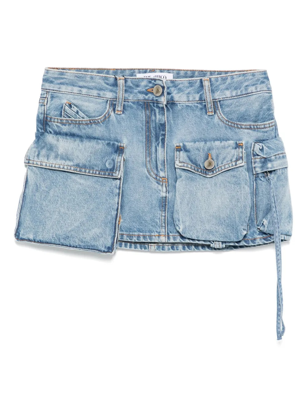 Fay mini skirt | Farfetch Global