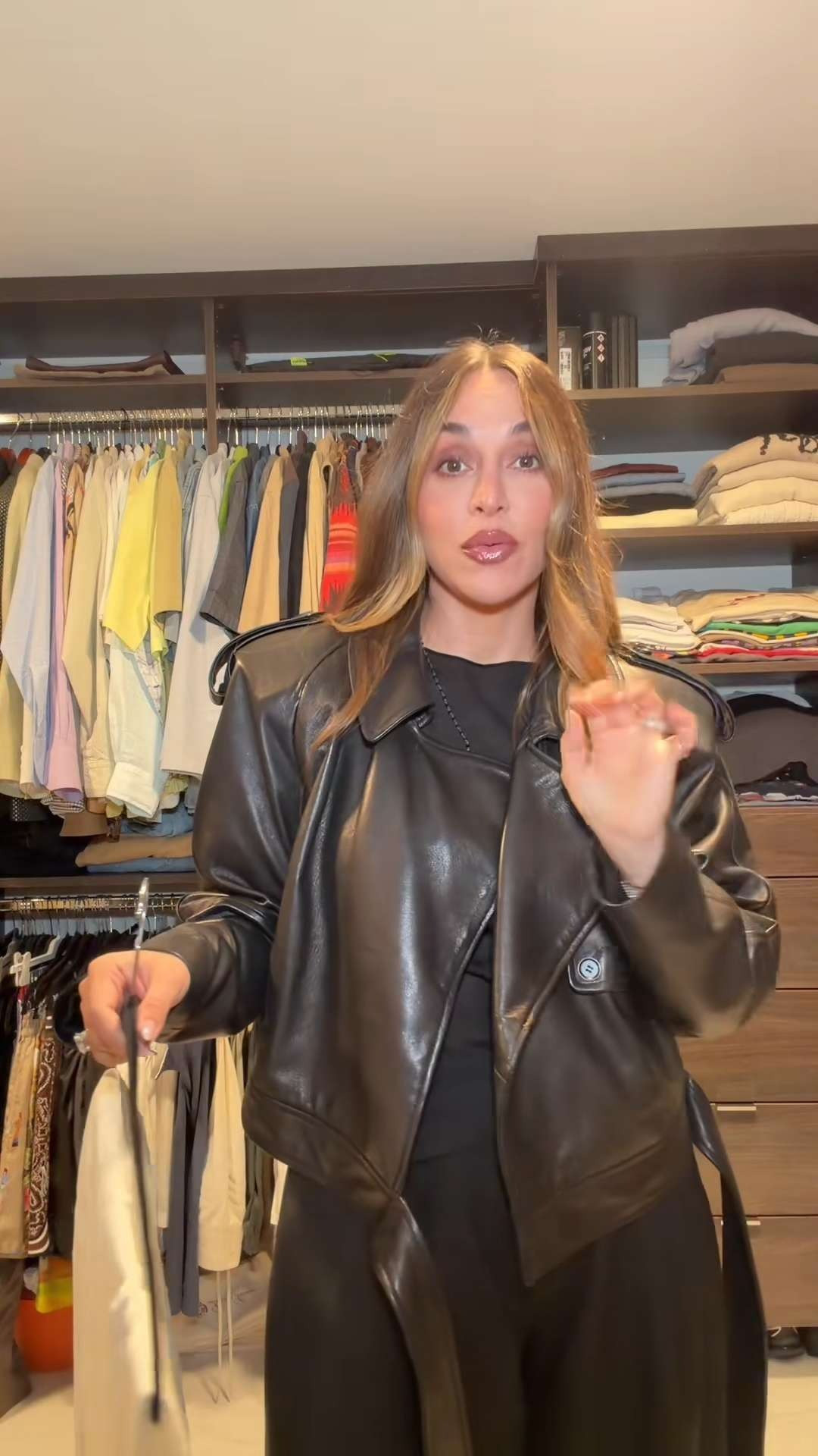 I’m loving this weather in Miami (selfishly wishing it would stay) wearing: pants from @myraswim but sharing similar options! 

 #LTKootd #LTKStyleTip