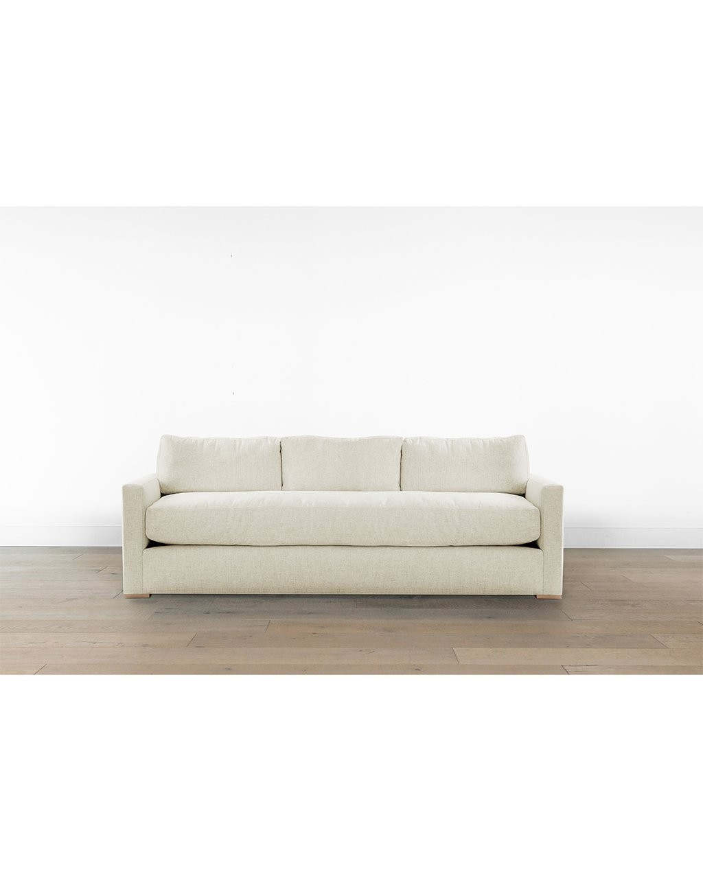 Macy Upholstered Sofa | McGee & Co.