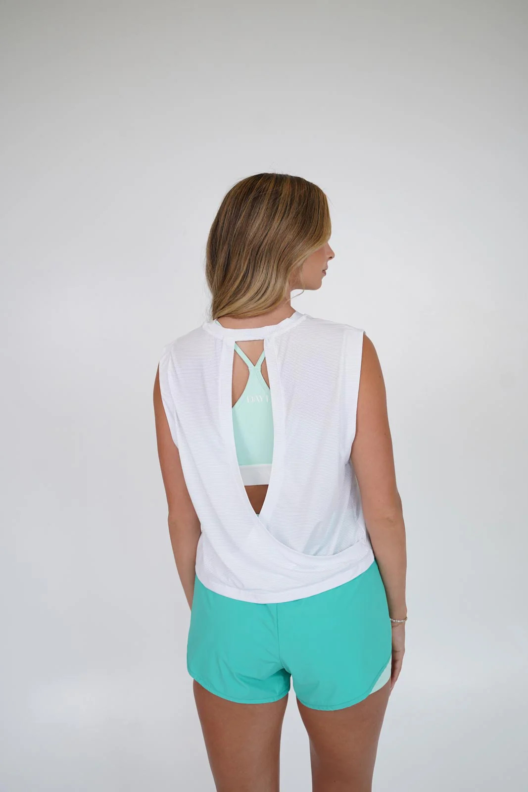 Breeze Tee | Day1 Fitness