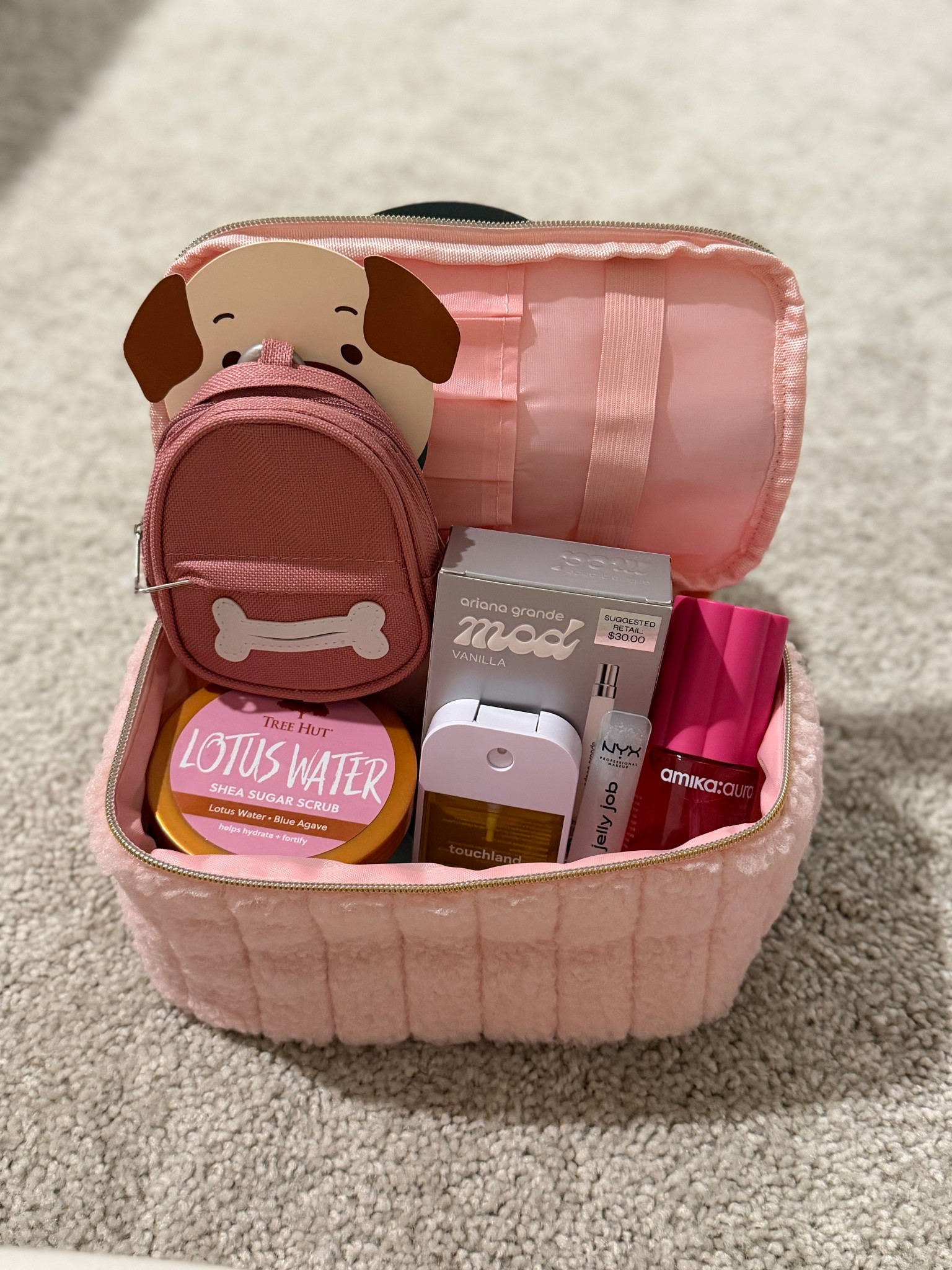 My sister birthday gift 

#LTKGiftGuide #LTKU #LTKBeauty
