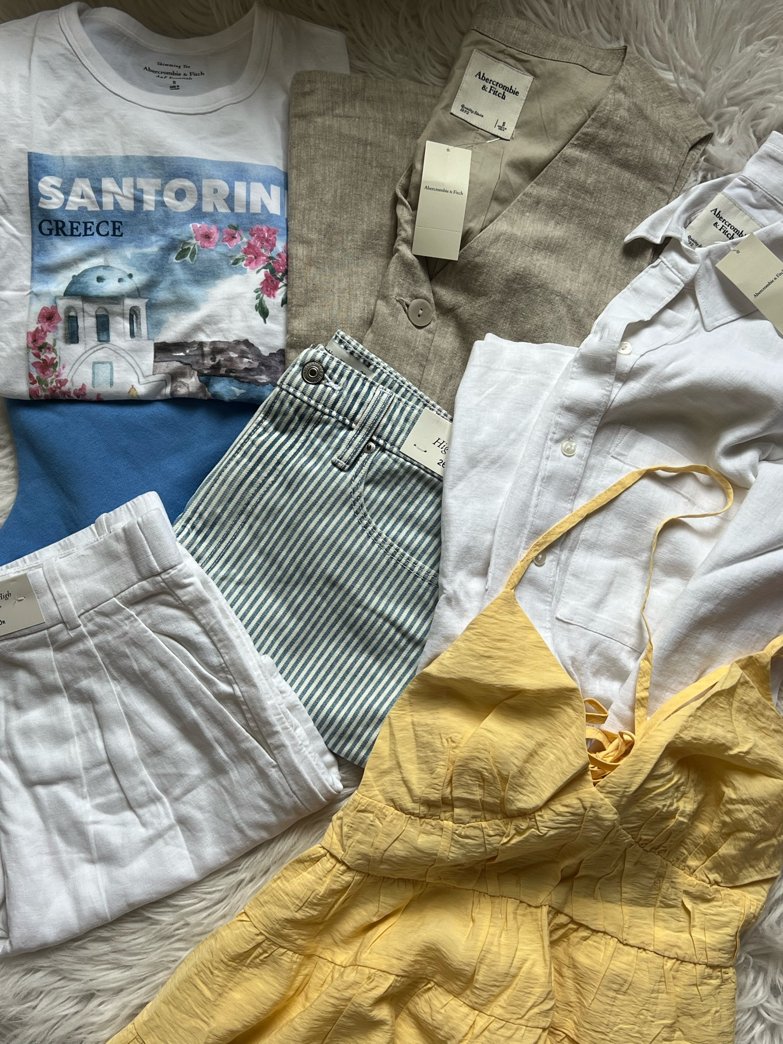 recent Abercrombie order!! 


#LTKfindsunder50 #LTKU #LTKstyletip