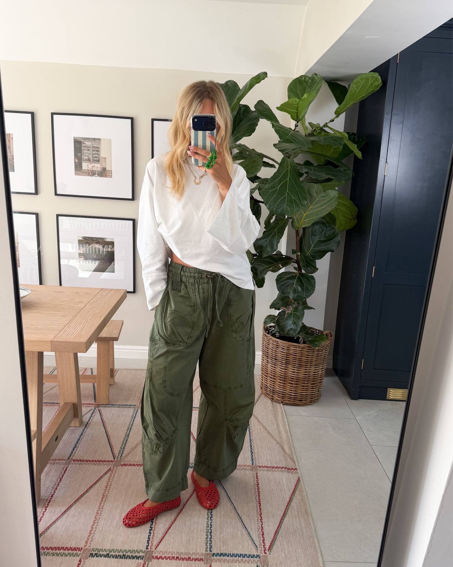 I am wearing a small in everything 🥰

Ad

#LTKuk #LTKsummer